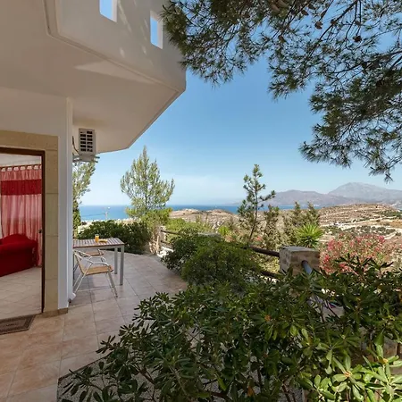 Alexandros Villa *