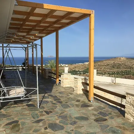 Alexandros Villa Kalamaki (Heraklion)