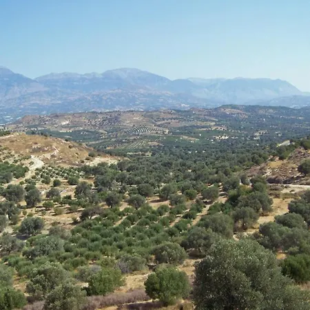 Alexandros Villa *