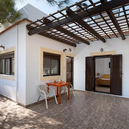 Villa Alexandros
