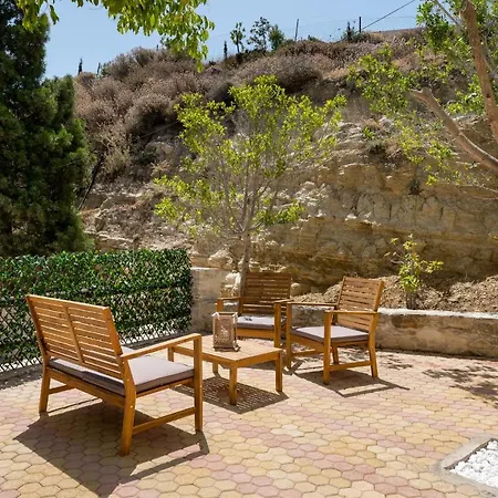Alexandros Villa *