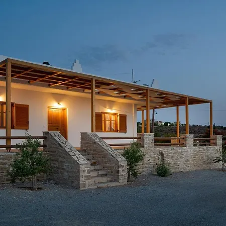 Alexandros Villa Kalamaki (Heraklion)