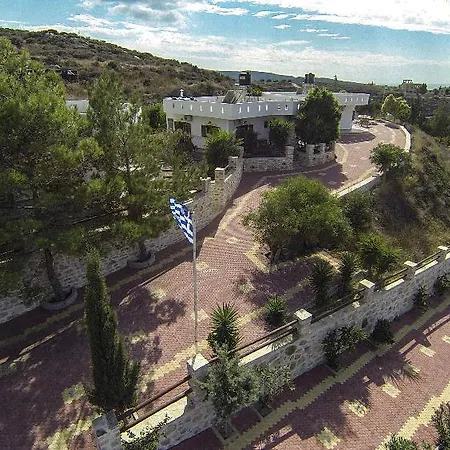 Alexandros Villa