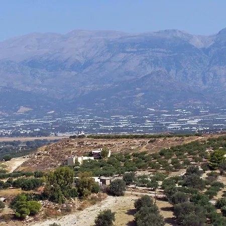 Alexandros * Kalamaki (Heraklion)