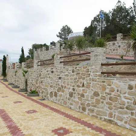 Alexandros Villa