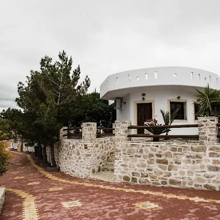 Alexandros Villa
