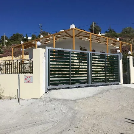 Villa Alexandros Kalamaki (Heraklion)