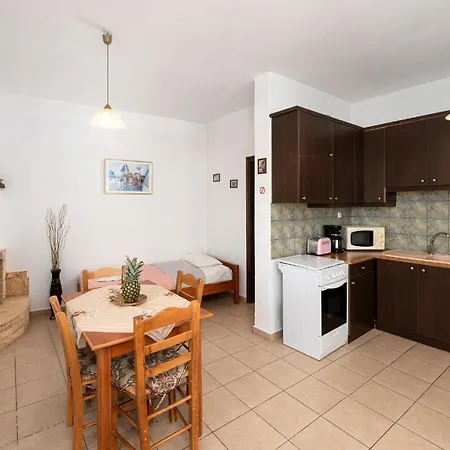 Alexandros Villa Kalamaki (Heraklion)