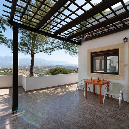 Villa Alexandros