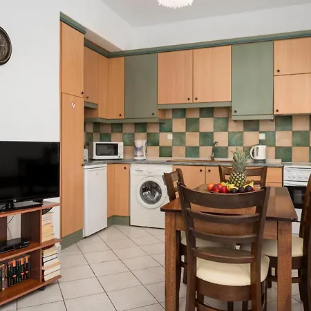 Alexandros Villa Kalamaki (Heraklion)