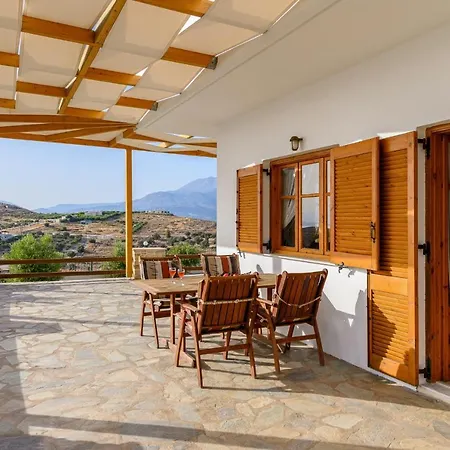 Alexandros Villa