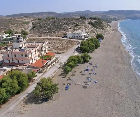 Alexandros Kalamaki (Heraklion)