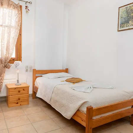 Alexandros Villa Kalamaki (Heraklion)