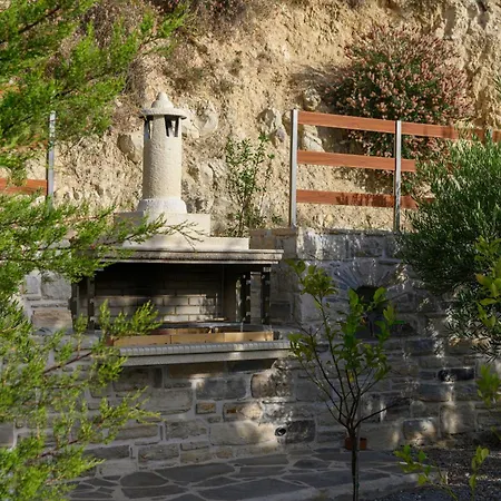 Alexandros Villa *