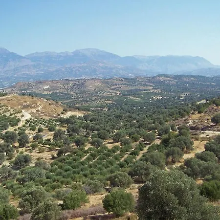 Alexandros Villa