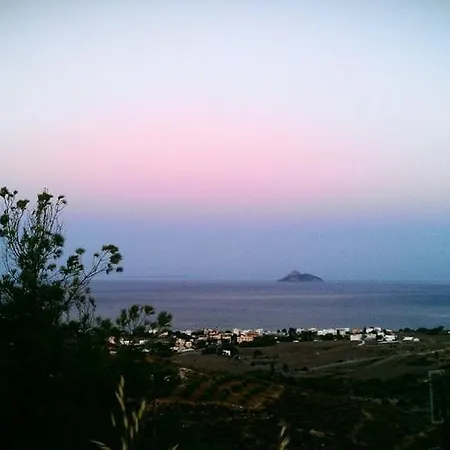 Alexandros Villa *